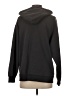 Hollister Black Pullover Hoodie Size XS - photo 2