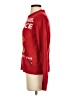 American Stitch 100% Acrylic Red Pullover Sweater Size S - photo 5