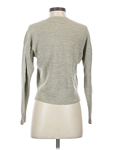 ALLSAINTS Wool Sweater (view 2)