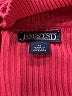 Lands' End Pink Turtleneck Sweater Size XL - photo 7