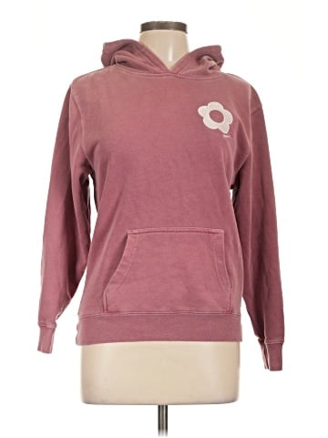 Independent Trading Company Pullover Hoodie (view 1)