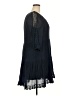 Indigo Rose Blue Casual Dress Size 2X - photo 4