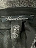 Kenneth Cole New York 100% Polyester Metallic Silver Jacket Size XS - photo 3