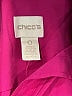 Chico's Pink Short Sleeve Blouse Size Sm (0) - photo 7