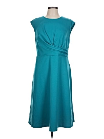 Calvin Klein Cocktail Dress (view 1)