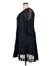 Indigo Rose Blue Casual Dress Size 2X - photo 5