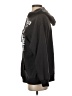Hollister Black Pullover Hoodie Size XS - photo 5