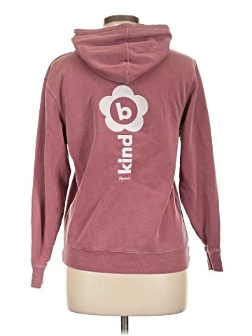 Independent Trading Company Pullover Hoodie (view 2)