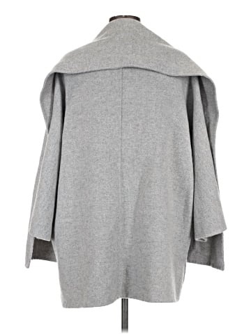 Zara Wool Cardigan (view 2)