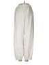 Unbranded Ivory White Casual Pants Size M - photo 2