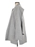 Zara Solid Gray Wool Cardigan Size XS - photo 5