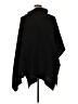 Cejon 100% Polyester Black Poncho Size XXL - photo 2