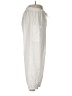 Unbranded Ivory White Casual Pants Size M - photo 4
