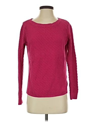 Lands' End Pullover Sweater (view 1)