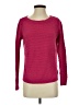 Lands' End Pink Pullover Sweater Size S - photo 1