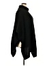 Cejon 100% Polyester Black Poncho Size XXL - photo 4