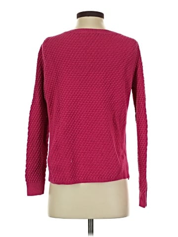 Lands' End Pullover Sweater (view 2)