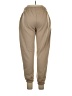 Assorted Brands 100% Polyester Tan Casual Pants Size XL - photo 2