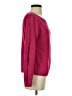 Lands' End Pink Pullover Sweater Size S - photo 4