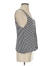 Prince & Fox Black Tank Top Size S - photo 4