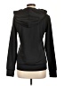 Assorted Brands Black Zip Up Hoodie Size L - photo 2