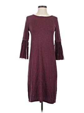 Allison Brittney Casual Dress (view 1)
