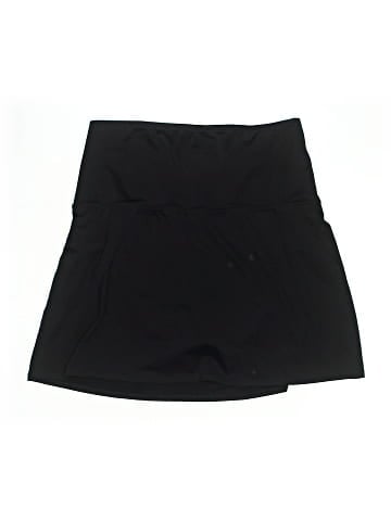 Lands' End Casual Skirt (view 1)