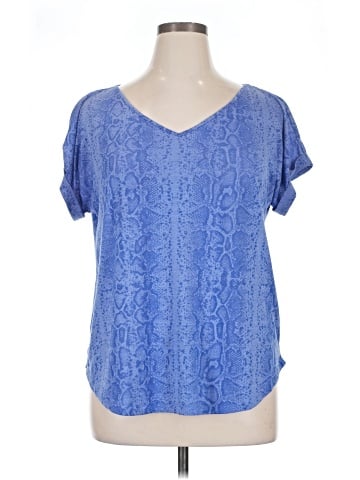 Apt. 9 Short Sleeve T-Shirt (view 1)