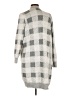 retrology Gray Cardigan Size 1X - photo 2