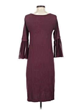 Allison Brittney Casual Dress (view 2)
