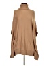MICHAEL Michael Kors Tan Poncho Size XS - photo 1