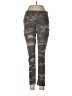 Democracy Camo Gray Cargo Pants Size 6 - photo 1