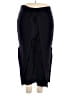 Lands' End Black Active Pants Size 2X - photo 1