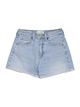 Universal Thread Denim Shorts (view 1)