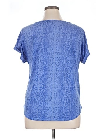 Apt. 9 Short Sleeve T-Shirt (view 2)