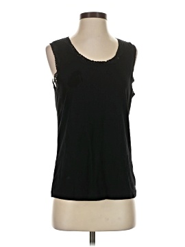 Coldwater Creek Sleeveless Top (view 1)