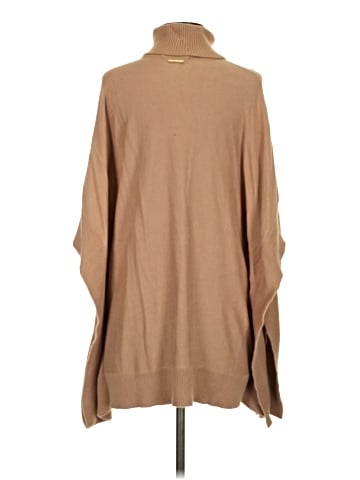 MICHAEL Michael Kors Poncho (view 2)