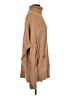 MICHAEL Michael Kors Tan Poncho Size XS - photo 4