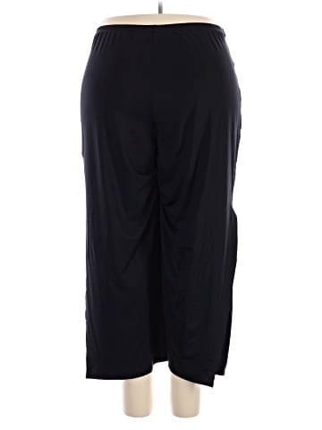 Lands' End Active Pants (view 2)