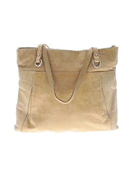 Gianni Chiarini Leather Shoulder Bag