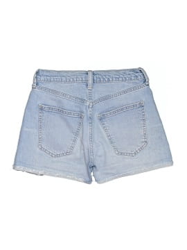 Universal Thread Denim Shorts (view 2)