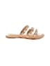 Matisse Tan Sandals Size 7 - photo 1