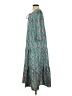 Unbranded Green Casual Dress Size S - photo 5