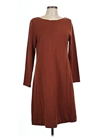 Soft Surroundings Casual Dress (view 1)