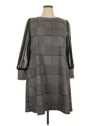 PIPHANY Casual Dress (view 1)