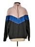 FP Movement Color Block Blue Windbreaker Size S - photo 1