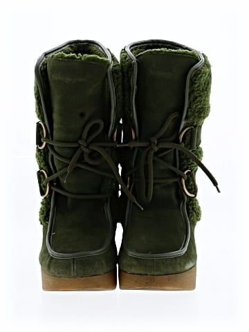 Tommy Girl by Tommy Hilfiger Boots (view 2)