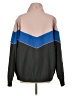 FP Movement Color Block Blue Windbreaker Size S - photo 2