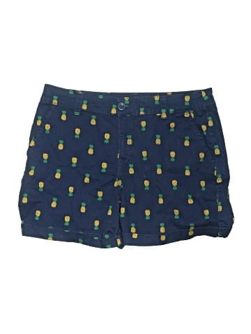 St. John's Bay Shorts (view 1)