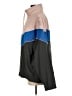 FP Movement Color Block Blue Windbreaker Size S - photo 5